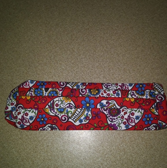 Non Medical grade handmade mask - Picture 1 of 4